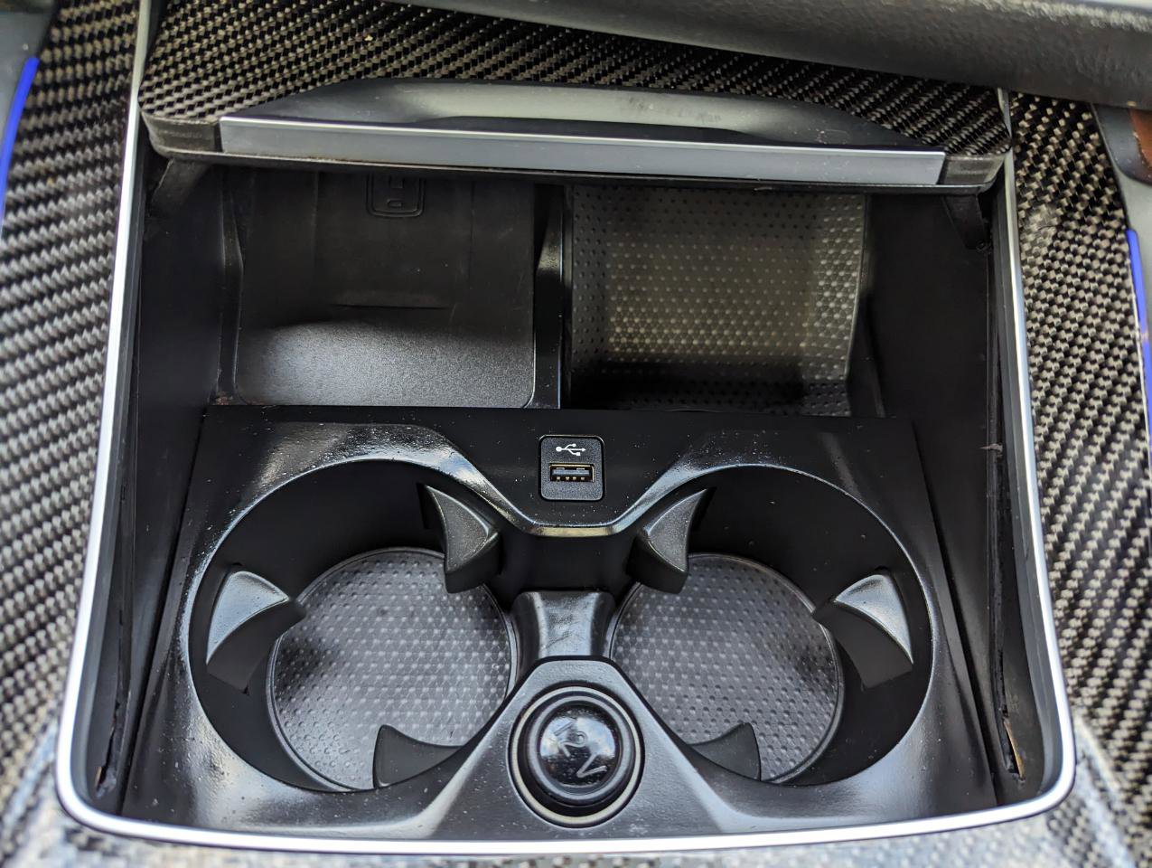 Used 2023 BMW X6 M50i w/ Executive Package image 24