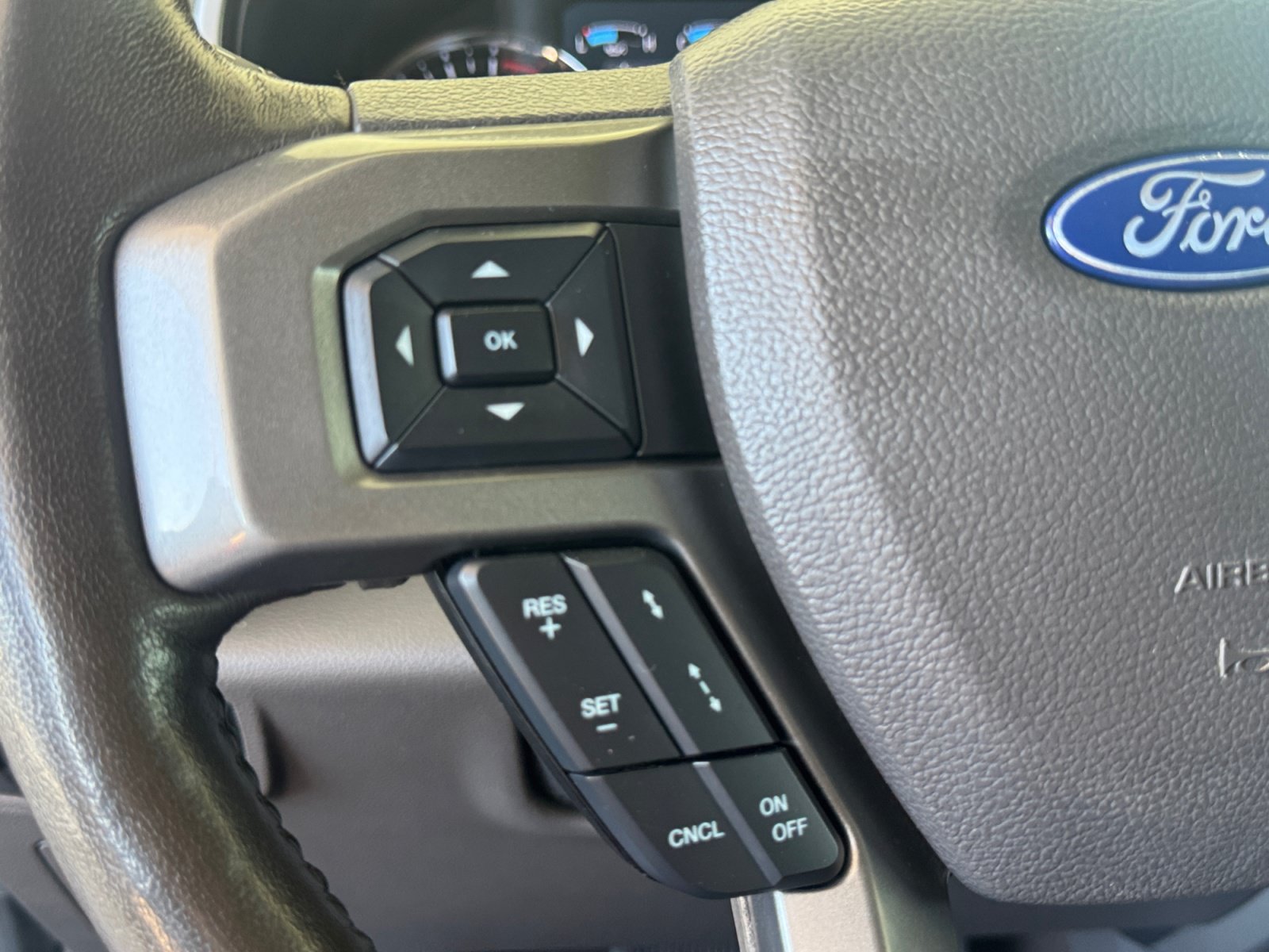 Used 2021 Ford Expedition XLT AWD/4WD image 13