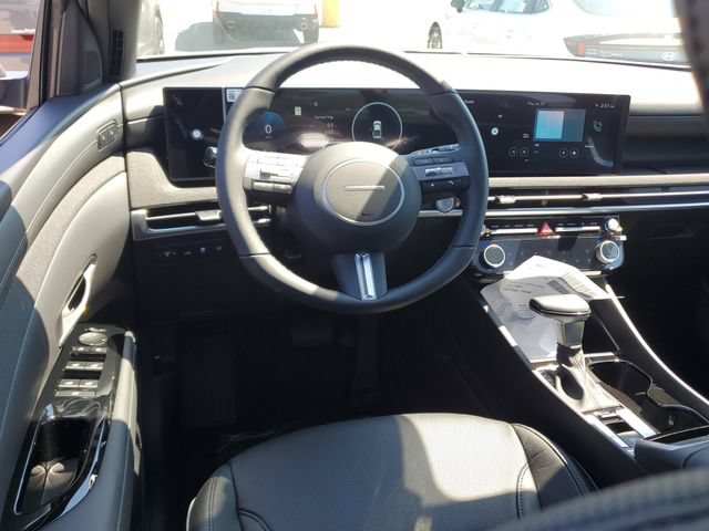 New 2026 Hyundai Santa Cruz Limited AWD/4WD image 10