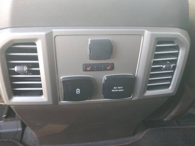 Used 2020 Ford F150 King Ranch w/ Equipment Group 601A Luxury image 18