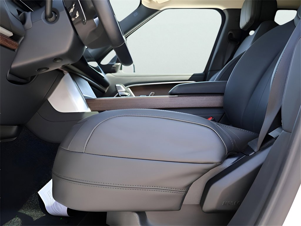 Used 2024 Land Rover Range Rover SE image 70