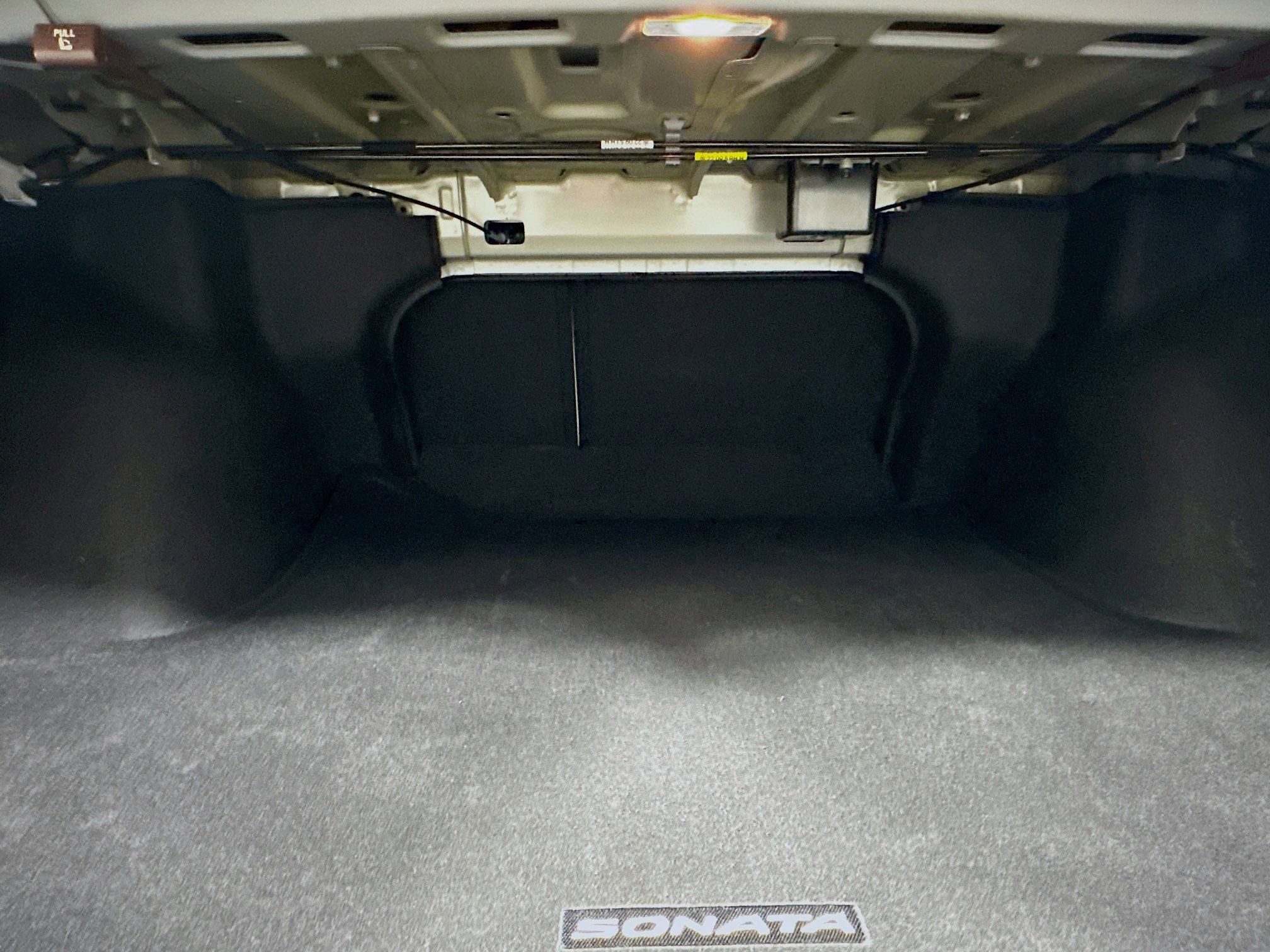 Used 2023 Hyundai Sonata SEL w/ Convenience Package image 30