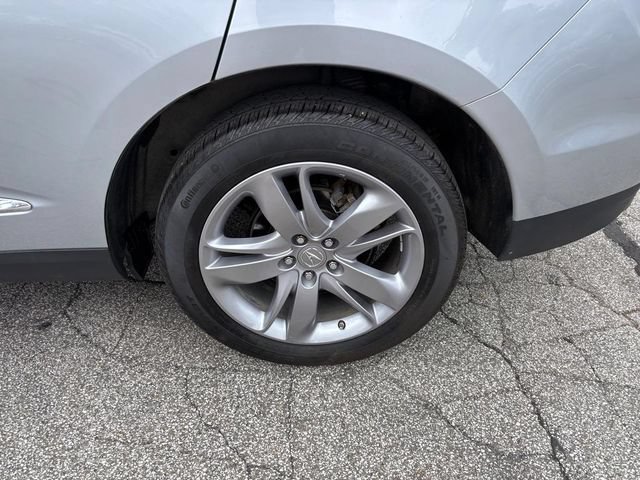 Used 2019 Acura RDX w/ Advance Package AWD/4WD image 33