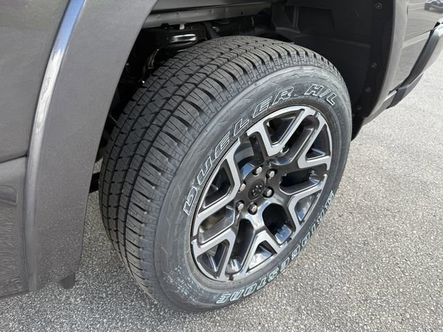 New 2026 RAM 1500 Laramie image 14