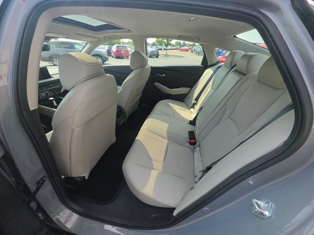 Used 2025 Honda Accord Touring image 26