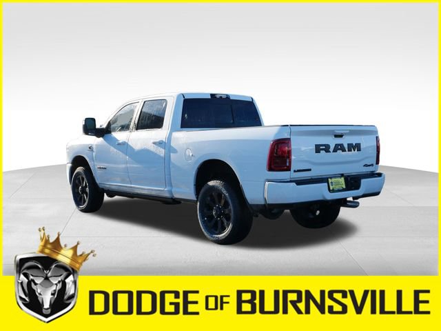 Used 2025 RAM 3500 Laramie image 7