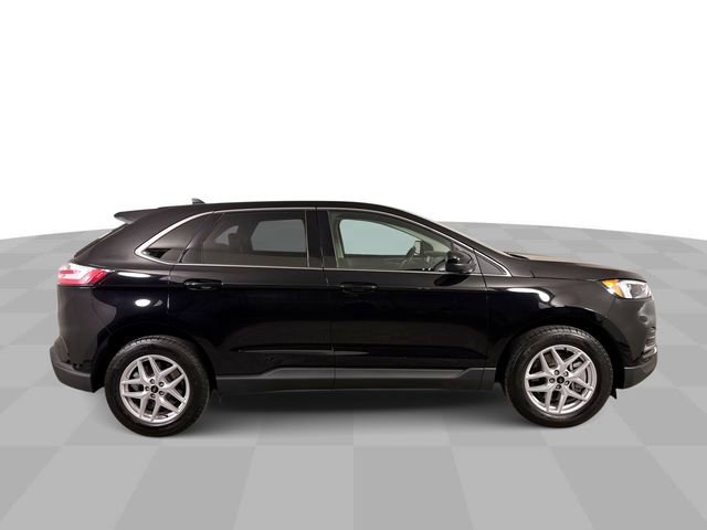 Used 2024 Ford Edge SEL AWD/4WD image 9