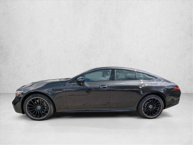 New 2026 Mercedes-Benz AMG GT 43 image 5