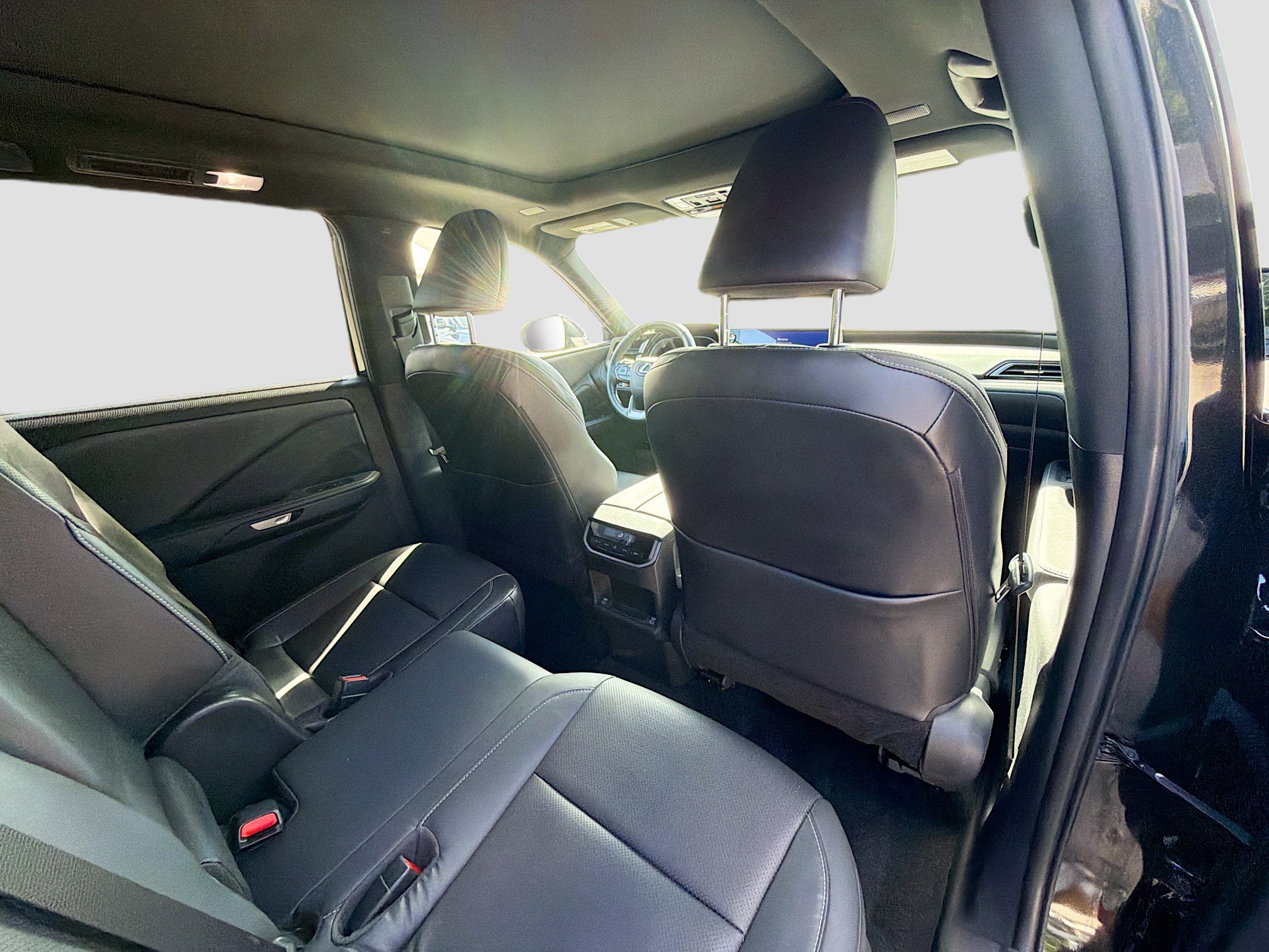 Used 2024 Lexus TX 350 FWD w/ Technology Package image 30