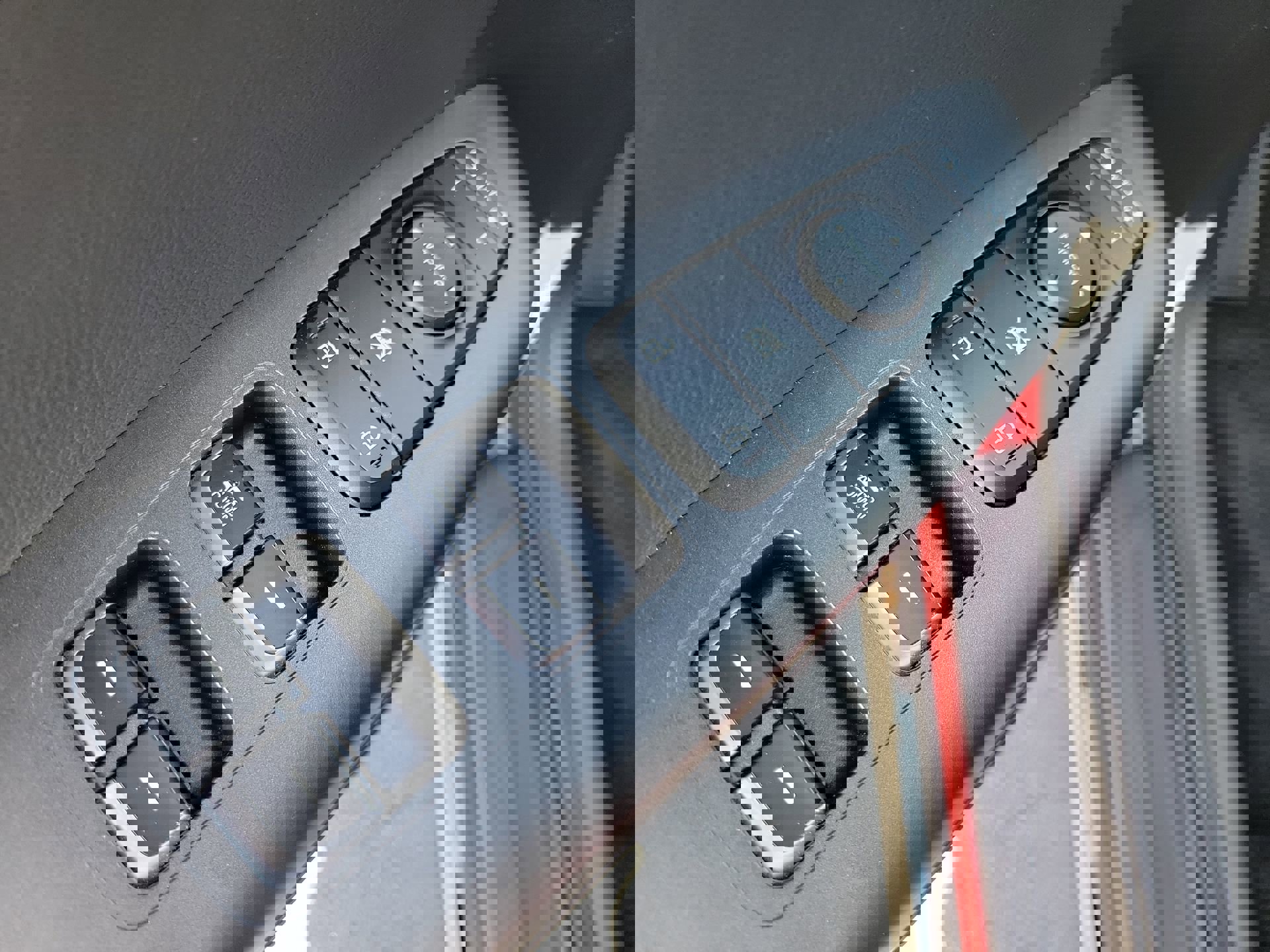 Used 2020 Kia Sportage S FWD image 18