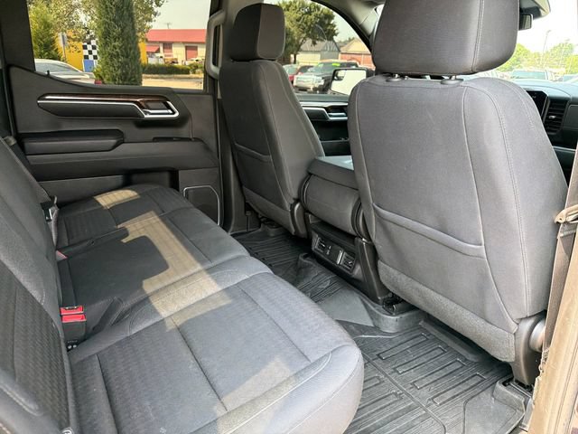 Used 2022 GMC Sierra 1500 Elevation AWD/4WD image 27