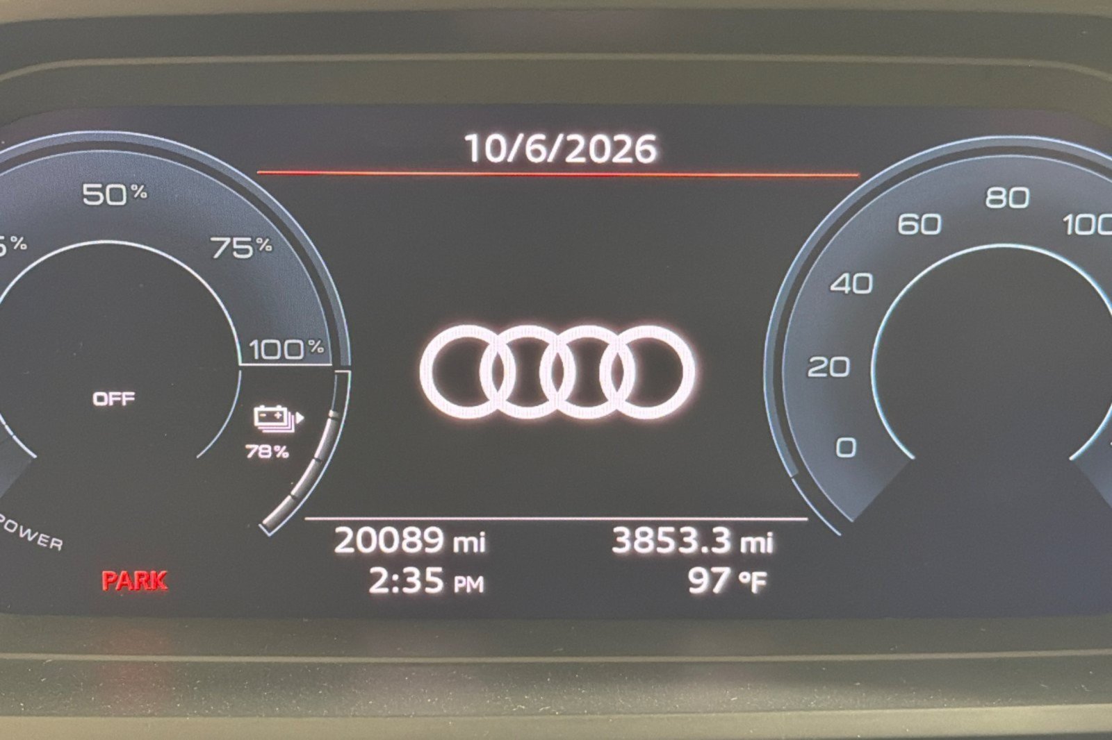 Certified 2024 Audi Q4 e-tron Premium Plus w/ Premium Plus AWD/4WD image 22
