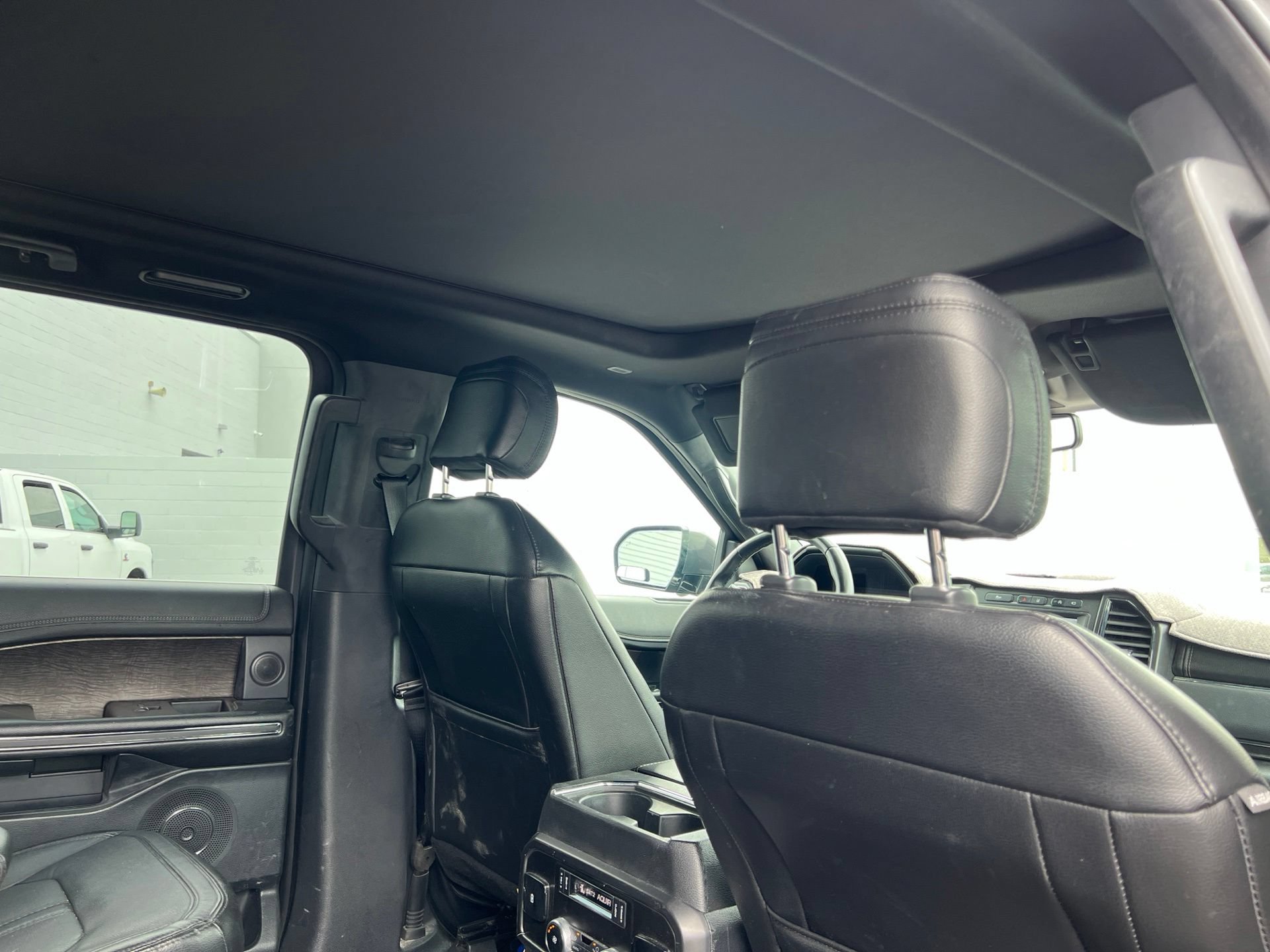 Used 2020 Ford Expedition Limited w/ Equipment Group 302A RWD image 21
