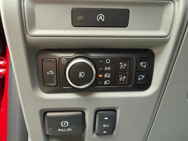 New 2025 Ford F150 Lariat w/ Equipment Group 501A Mid image 17