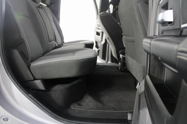 Used 2024 RAM 2500 Big Horn w/ Bed Utility Group image 18