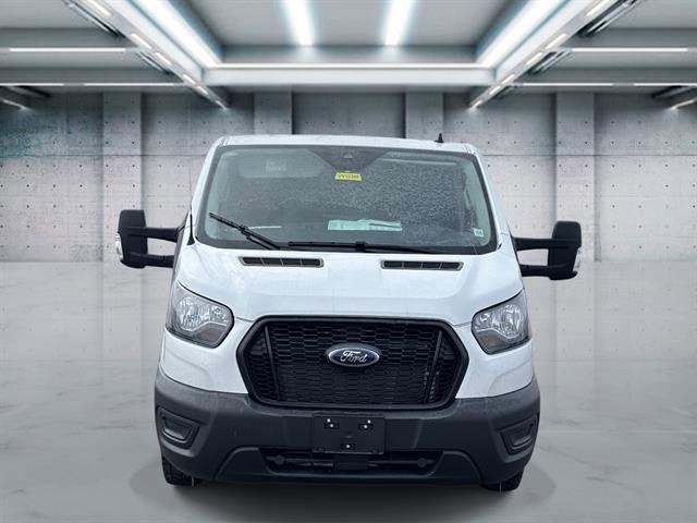 Used 2024 Ford Transit 350 Low Roof AWD w/ Load Area Protection Package image 2