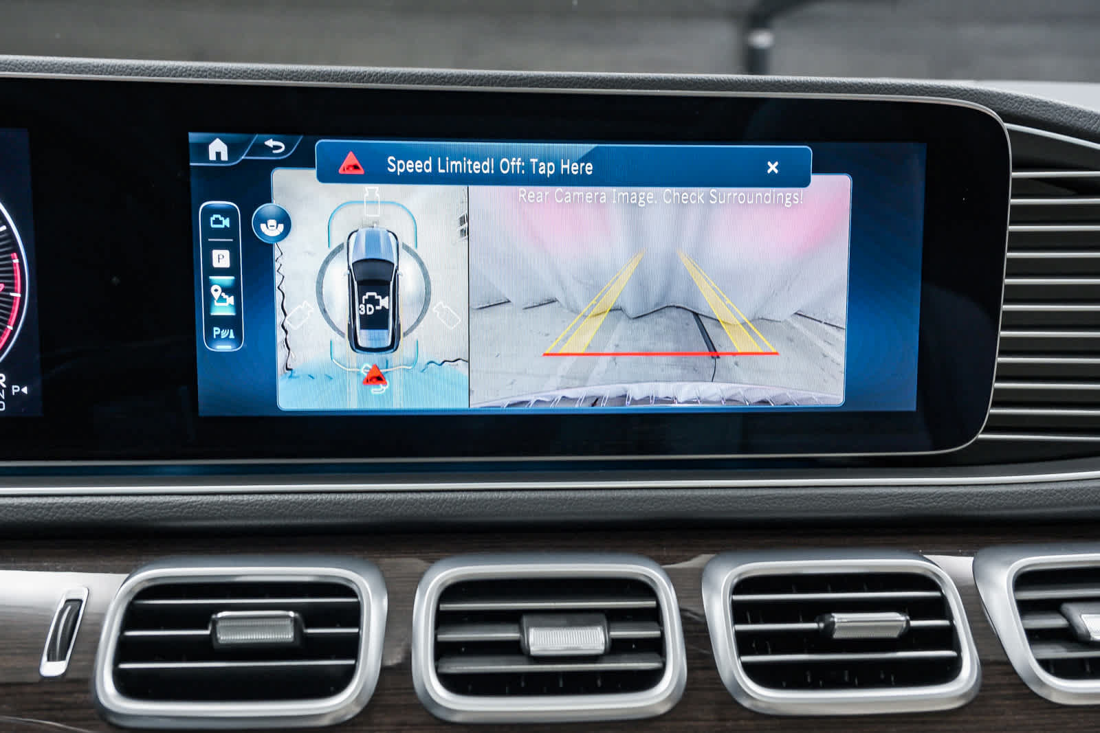 Used 2026 Mercedes-Benz GLE 350 4MATIC image 29