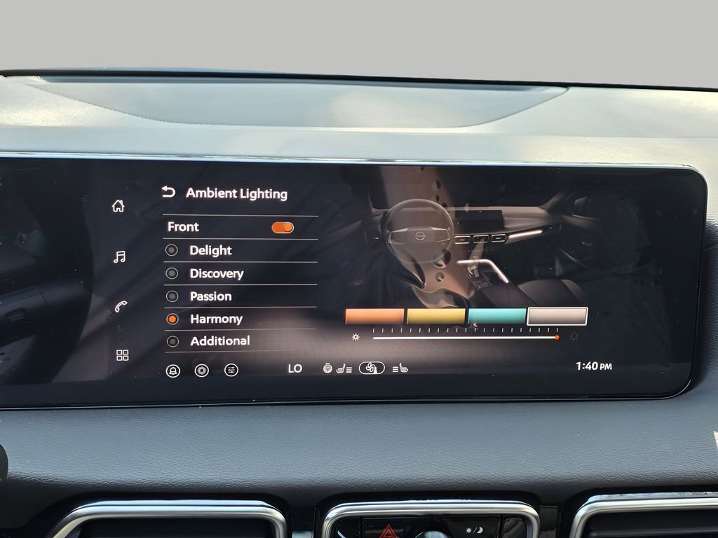 New 2026 Nissan Sentra SV image 20