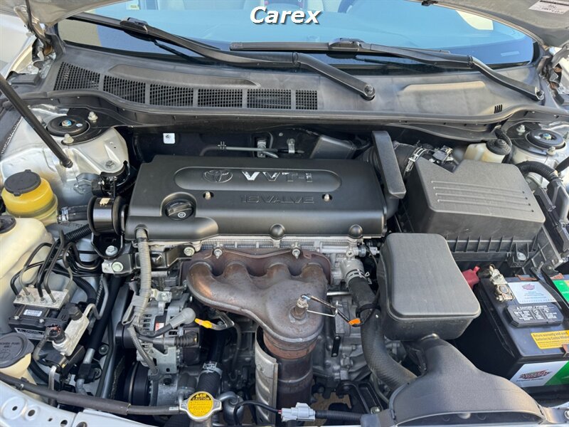Used 2009 Toyota Camry LE FWD image 26