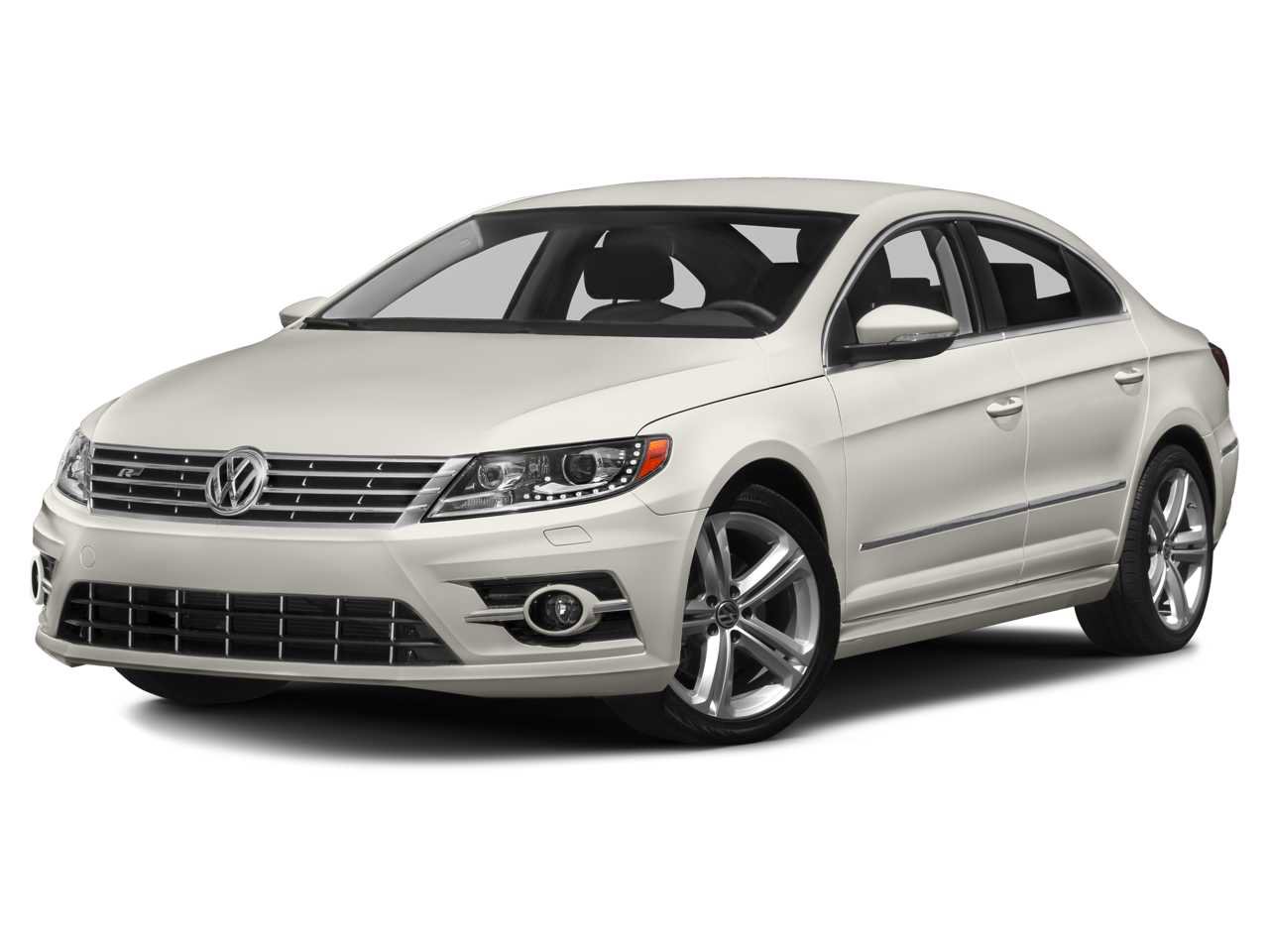 Used 2015 Volkswagen CC R-Line image 1