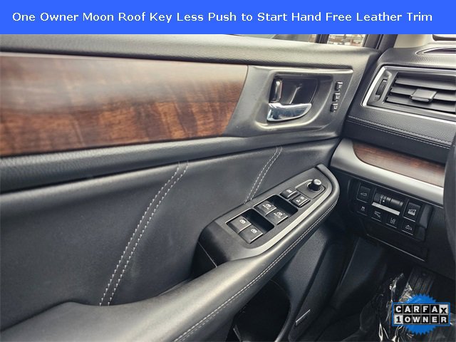 Used 2019 Subaru Outback 3.6R Limited w/ Popular Package #2 image 29