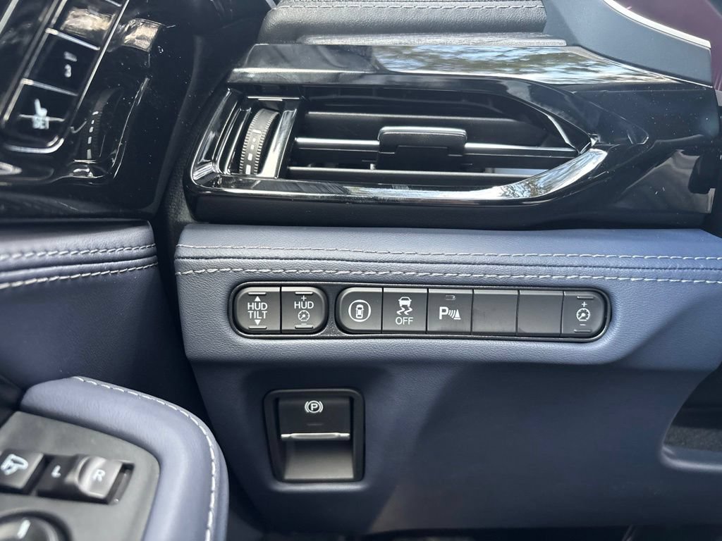 New 2026 Acura MDX Type S w/ Advance Package AWD/4WD image 36