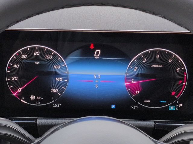 New 2026 Mercedes-Benz GLA 250 image 27