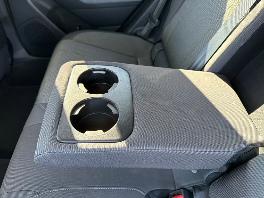 Certified 2024 Subaru Crosstrek 2.0i Premium image 27