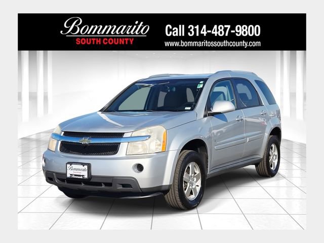 Used 2009 Chevrolet Equinox LT image 1