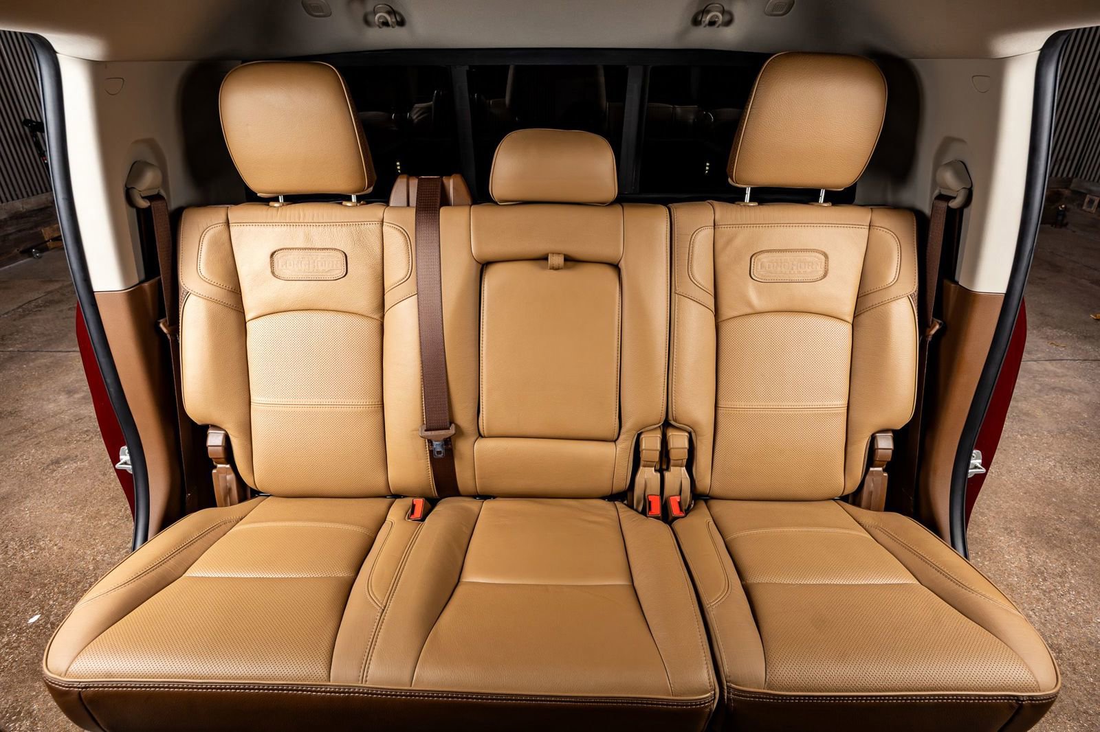 Used 2023 RAM 3500 Limited image 34