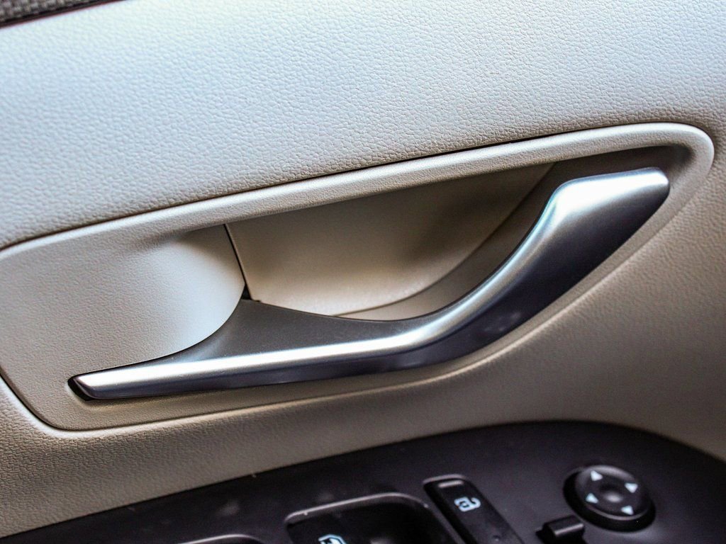 Used 2023 Hyundai Tucson SE image 9