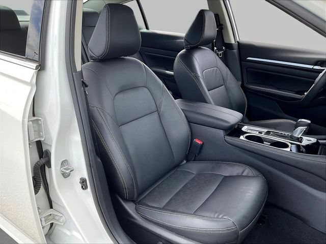 Certified 2025 Nissan Altima 2.5 SL FWD image 30