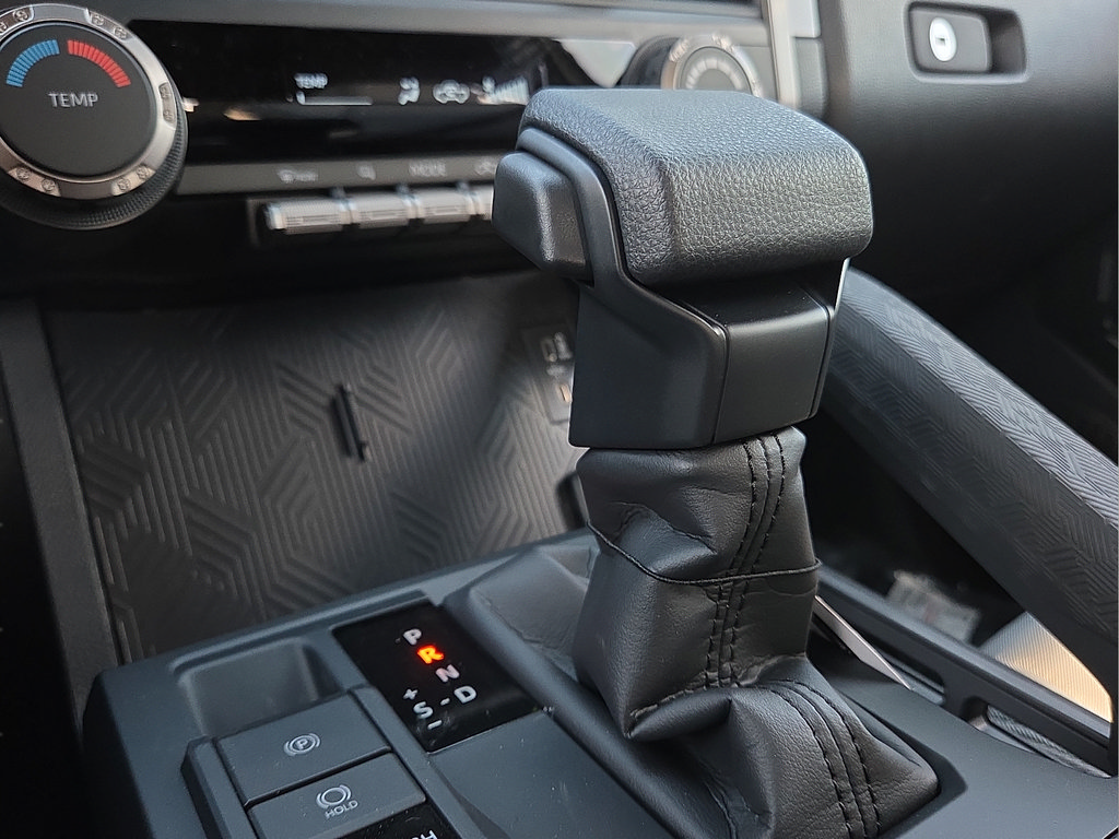 New 2026 Toyota Tacoma SR5 AWD/4WD image 26