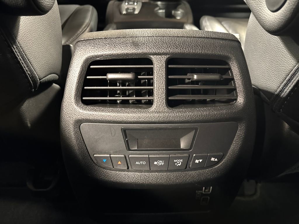 Certified 2022 Honda Pilot Special Edition image 28