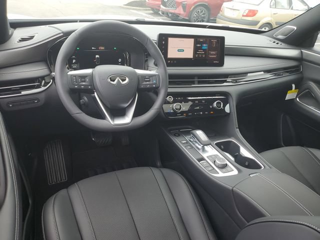 New 2027 INFINITI QX60 Sport w/ Dark Cargo Package AWD/4WD image 13