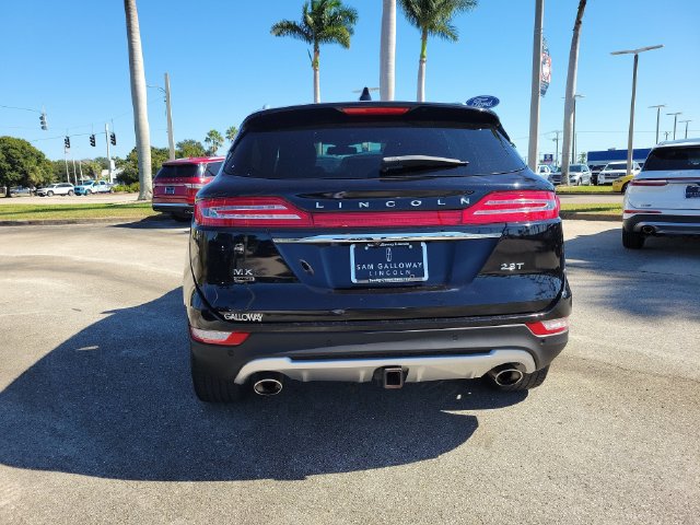 Certified 2019 Lincoln MKC Black Label AWD/4WD image 5