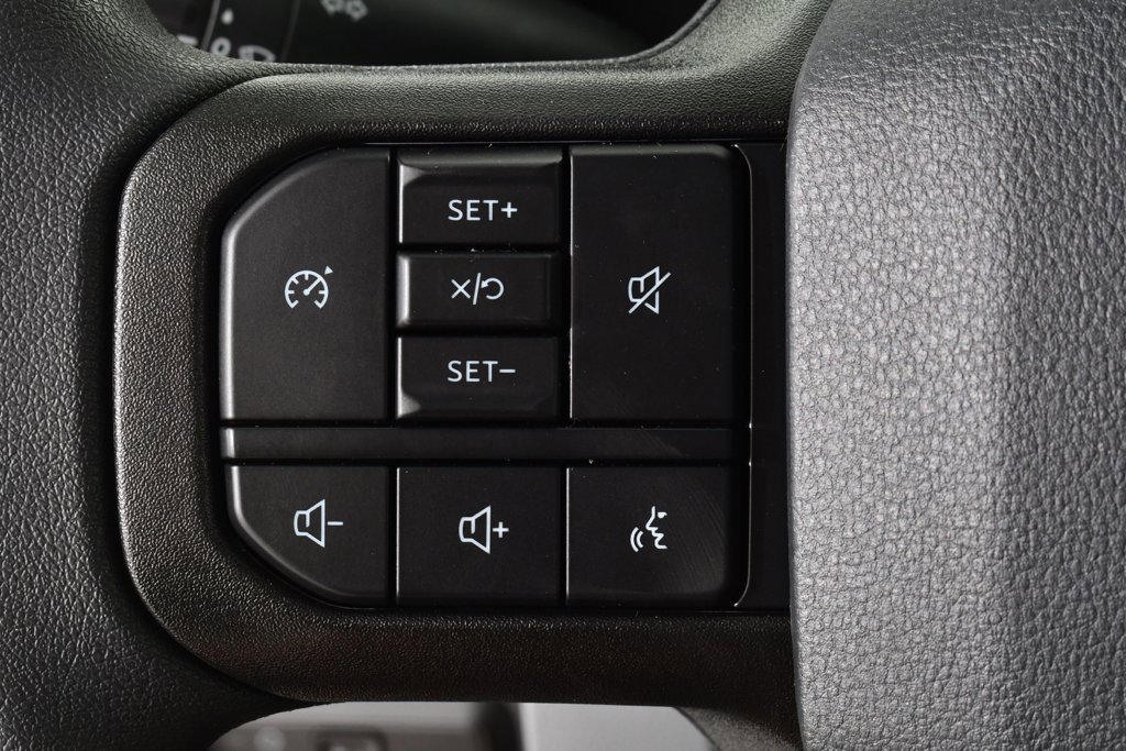 New 2025 Ford F350 XL w/ XL Chrome Package image 33