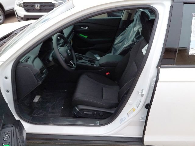 New 2026 Honda Accord SE image 24