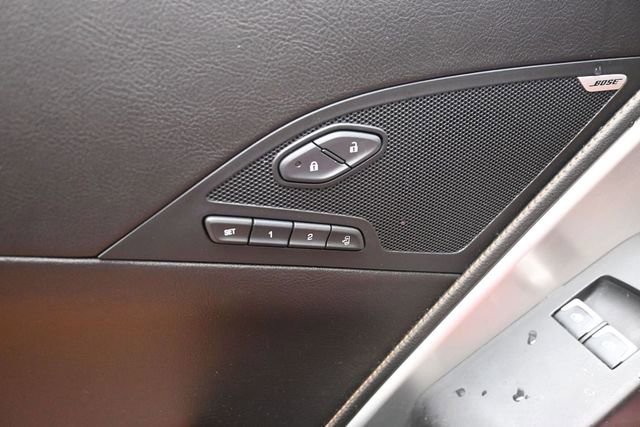 Used 2015 Chevrolet Corvette Stingray Coupe w/ 2LT Preferred Equipment Group RWD image 10