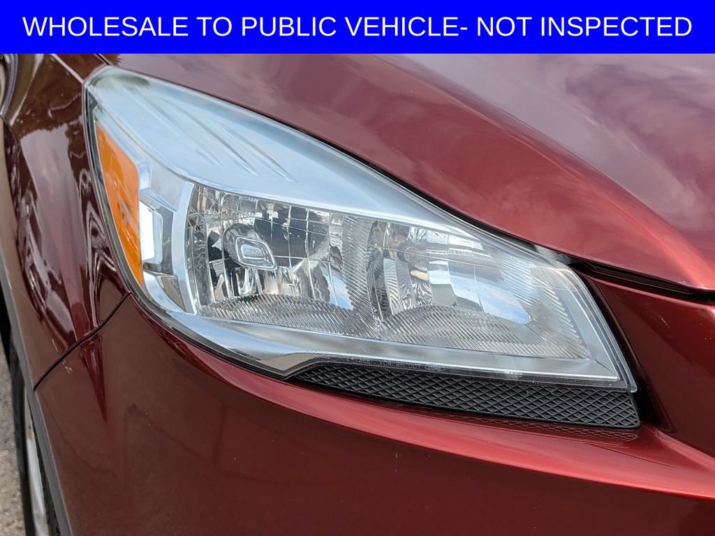Used 2016 Ford Escape Titanium AWD/4WD image 42