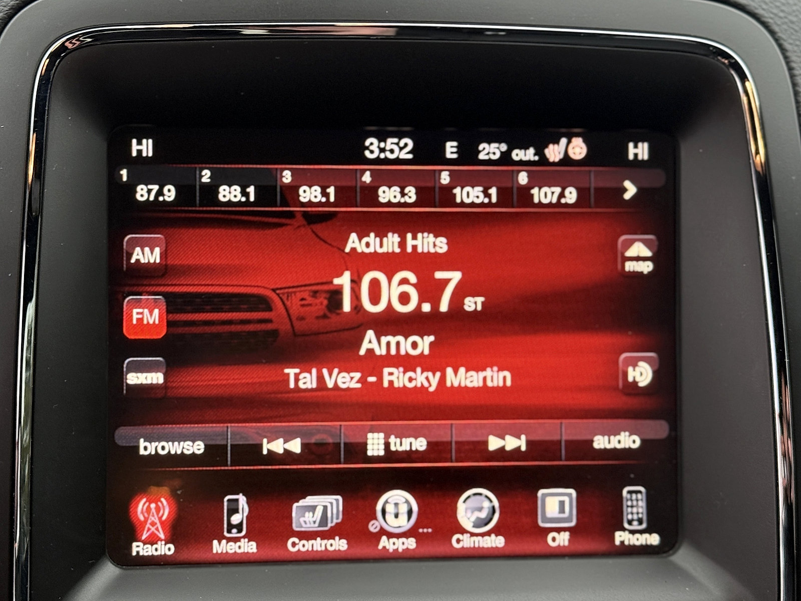 Used 2016 Dodge Durango Limited w/ Premium Group image 24