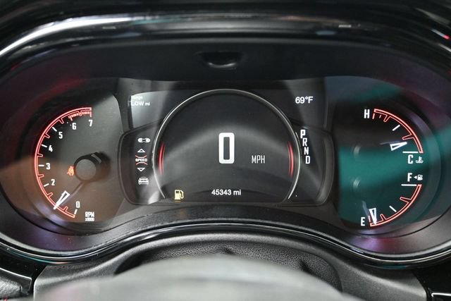 Used 2025 Dodge Durango R/T AWD/4WD image 31