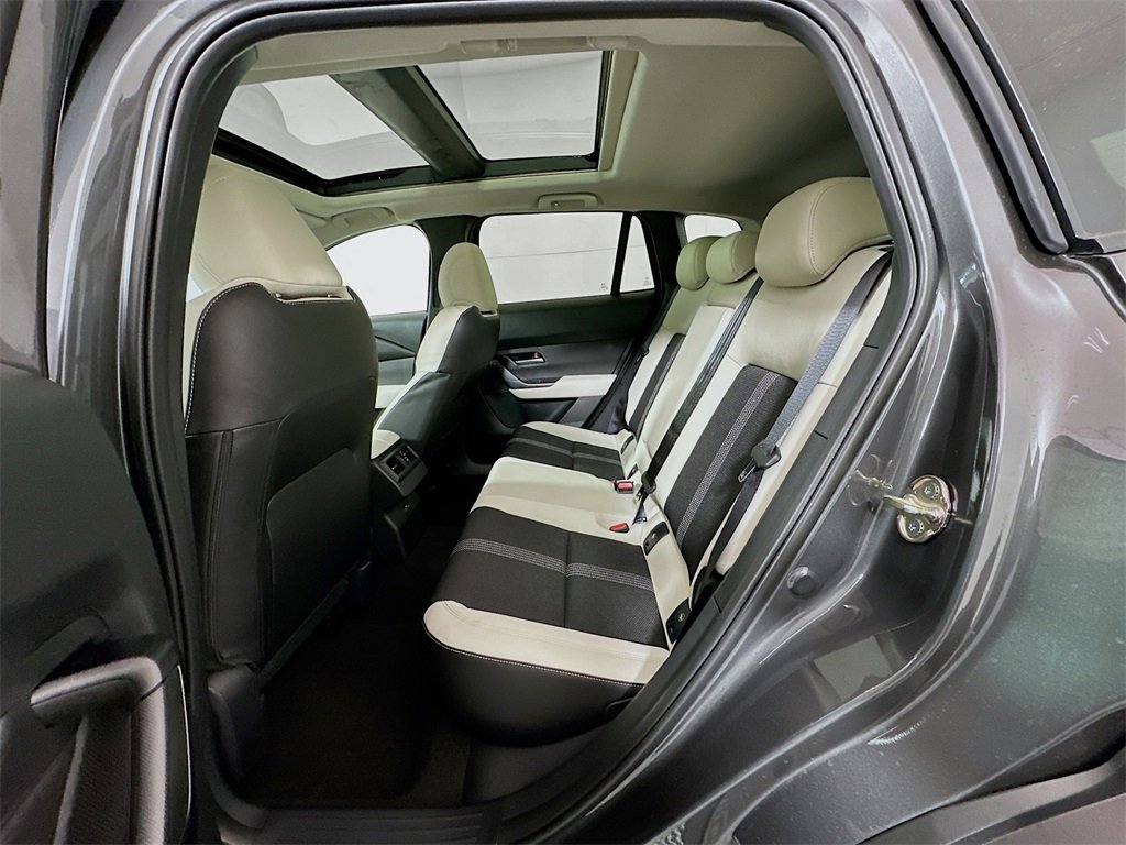 New 2026 MAZDA CX-50 AWD 2.5 S w/ Cargo Package image 16
