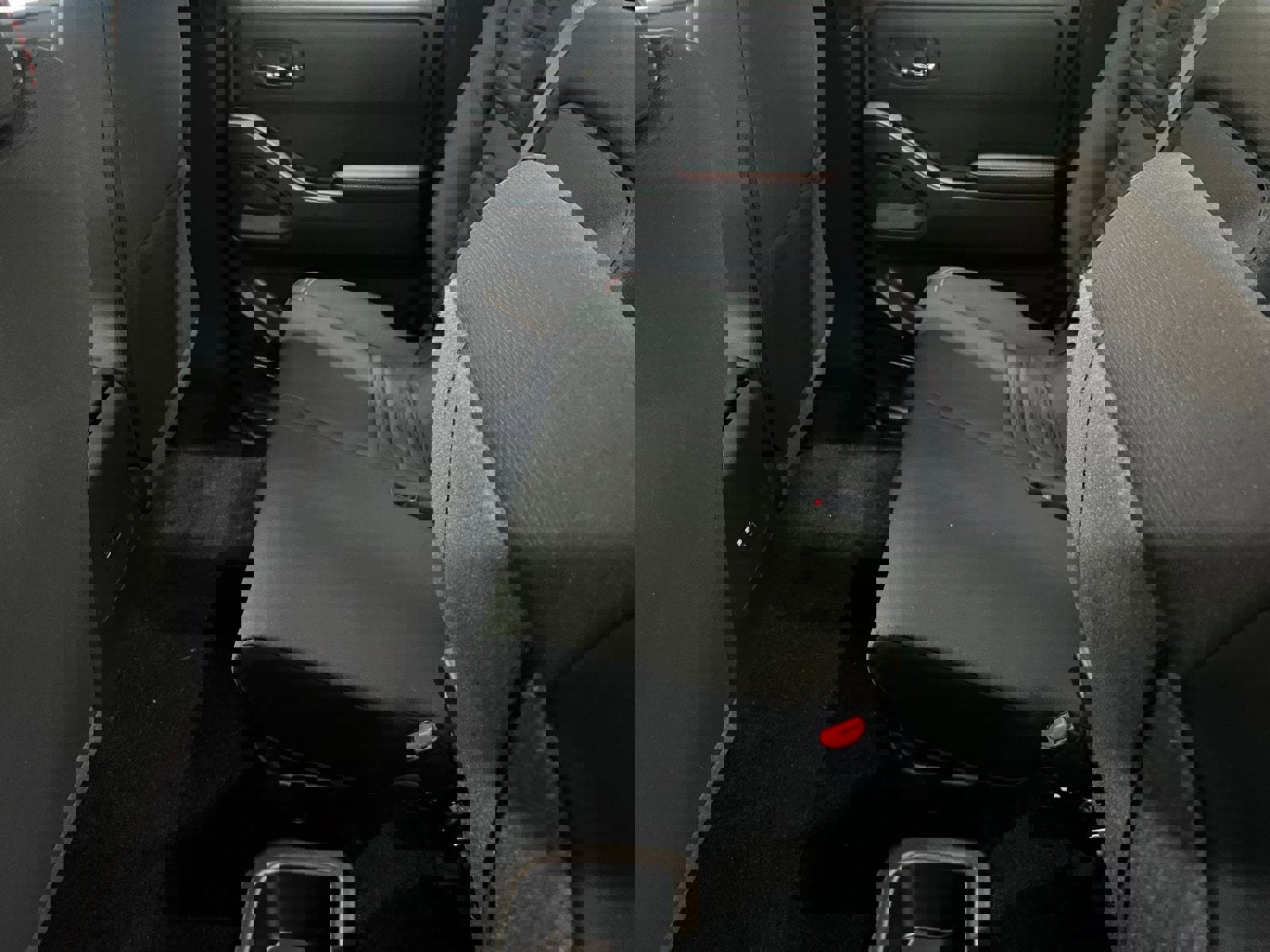 New 2025 Nissan Frontier PRO-4X image 22