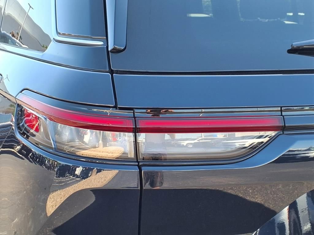 Used 2022 Jeep Grand Cherokee Summit image 29