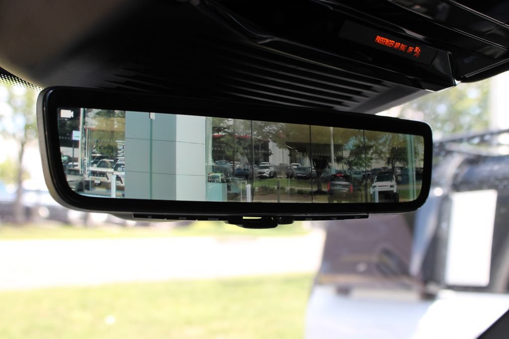 Used 2023 Land Rover Range Rover SE AWD/4WD image 21