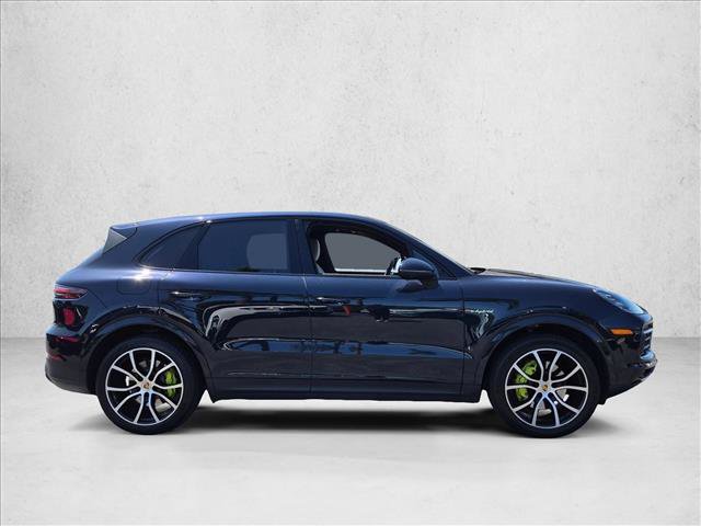 Used 2019 Porsche Cayenne E-Hybrid AWD/4WD video 4