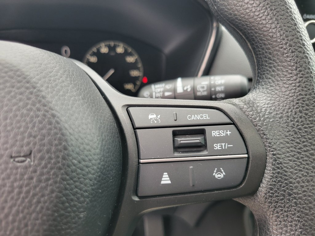 Used 2025 Honda CR-V EX image 24