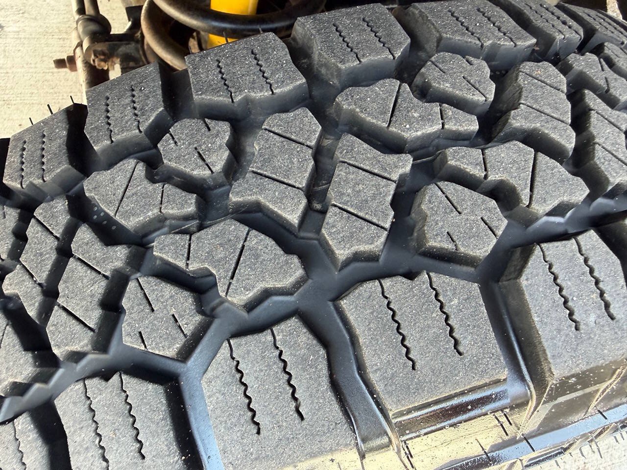 Used 1998 Dodge Ram 3500 Truck 4x4 Quad Cab image 32