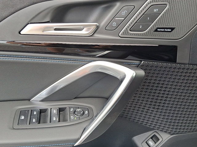 New 2026 BMW X2 xDrive28i w/ Technology Package image 7
